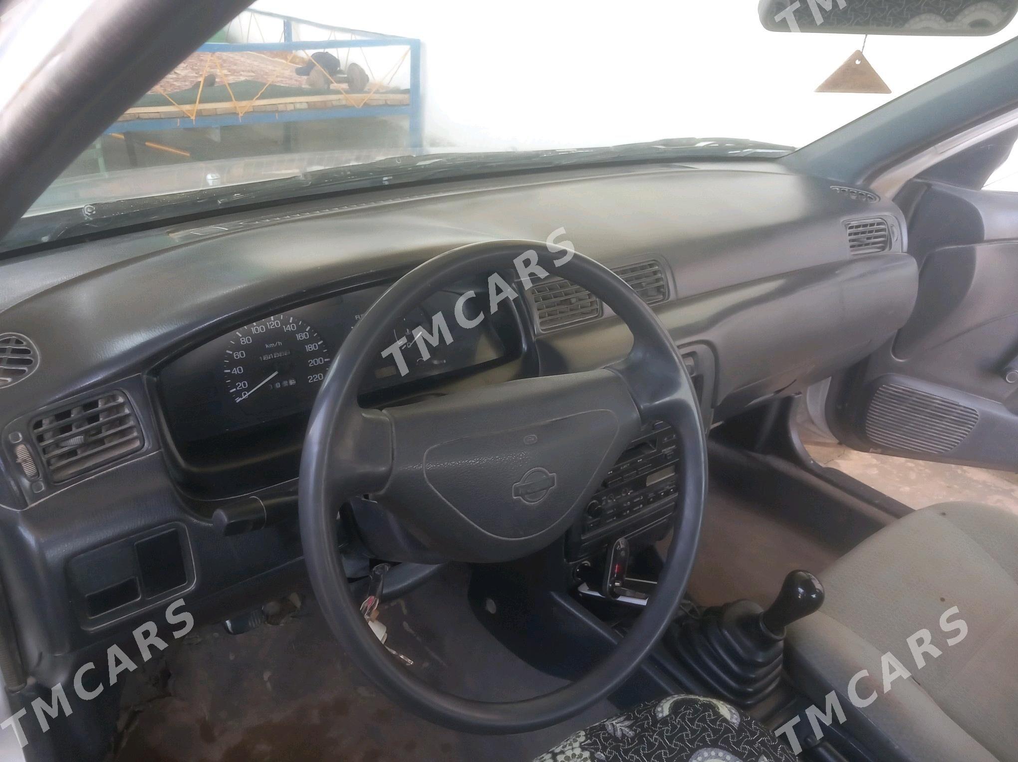Nissan Sunny 1996 - 18 000 TMT - Ходжамбаз - img 7
