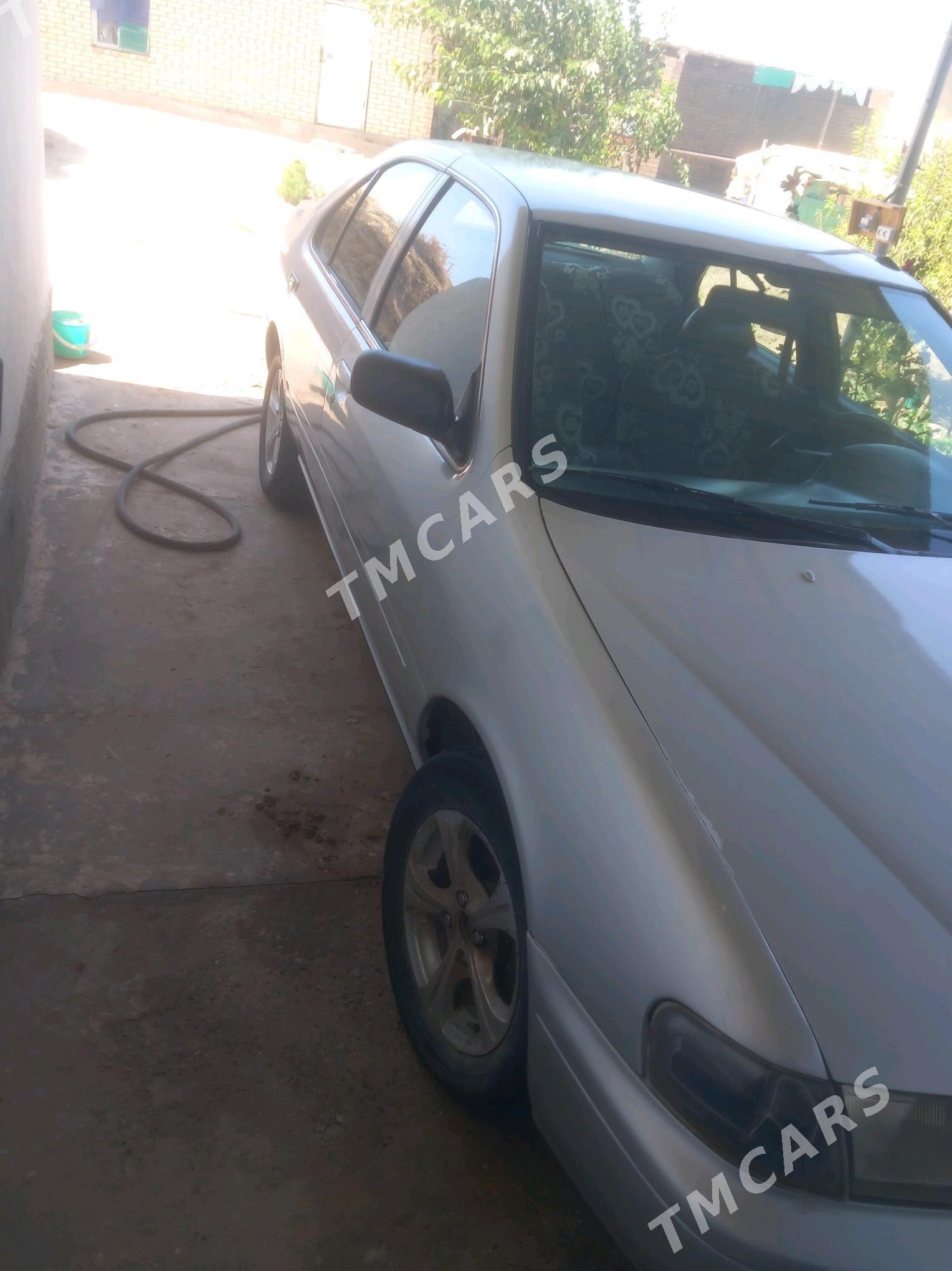 Nissan Sunny 1996 - 18 000 TMT - Ходжамбаз - img 6