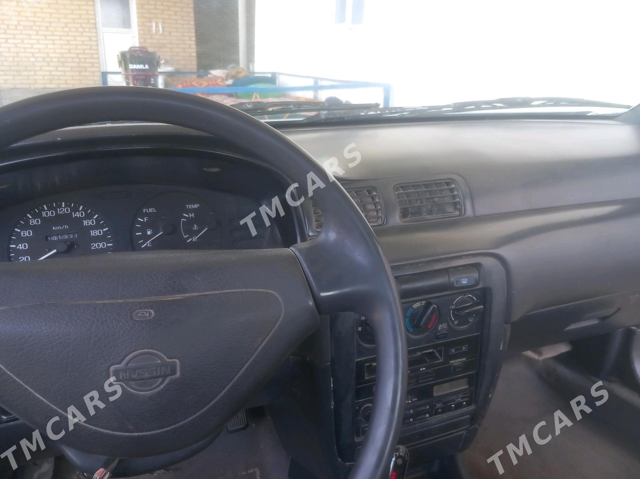 Nissan Sunny 1996 - 18 000 TMT - Ходжамбаз - img 5