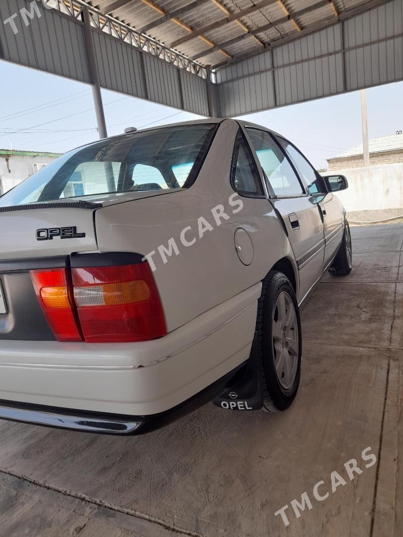 Opel Vectra 1991 - 45 000 TMT - Бахарден - img 6