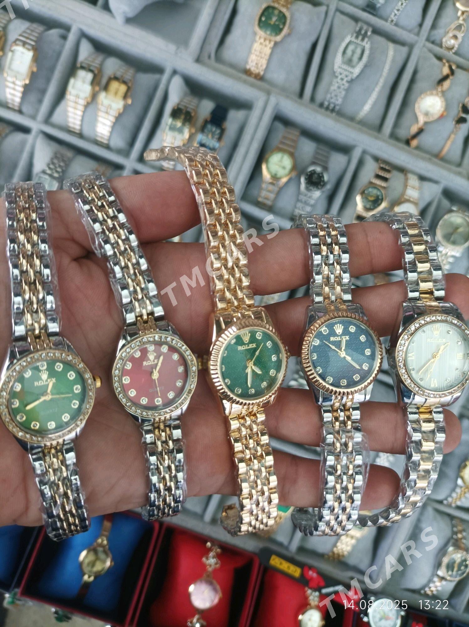 rolex - 10 mkr - img 2