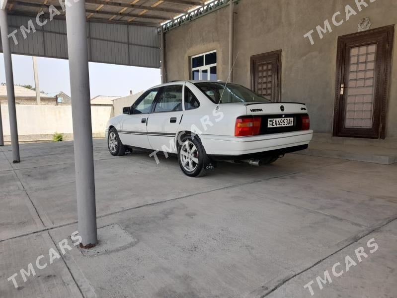 Opel Vectra 1991 - 45 000 TMT - Бахарден - img 8
