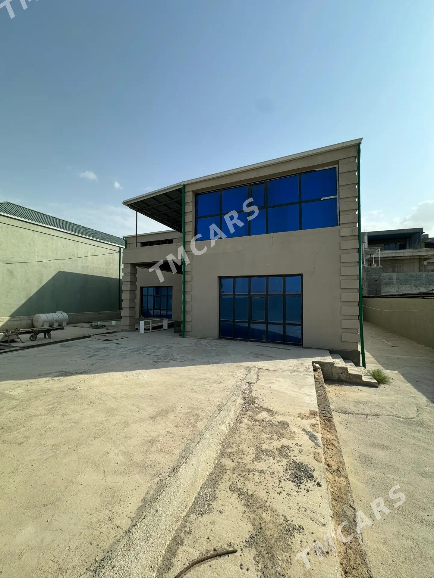 Köşi bay oba - Ашхабад - img 2
