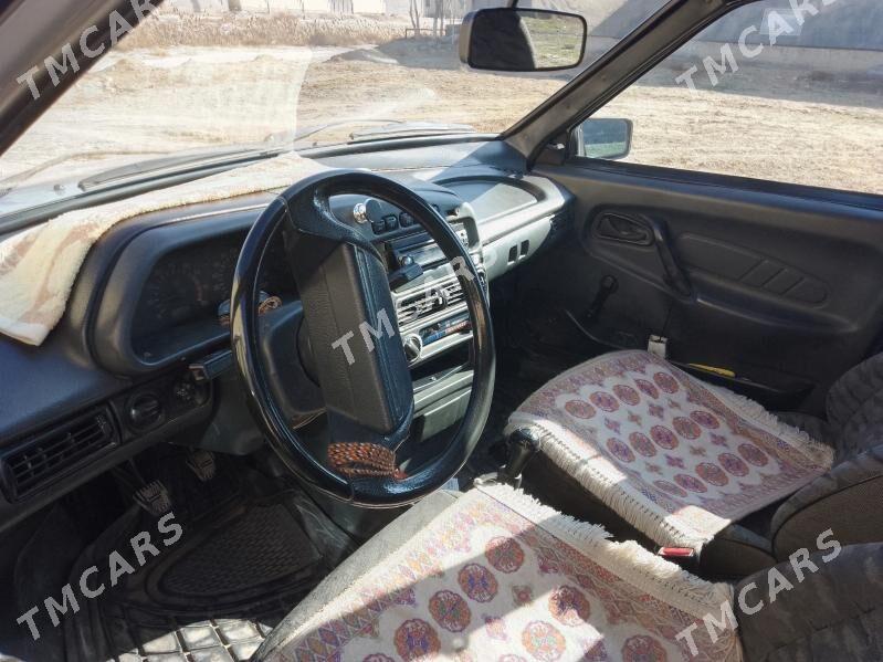 Lada 2115 2002 - 20 000 TMT - Mary - img 3