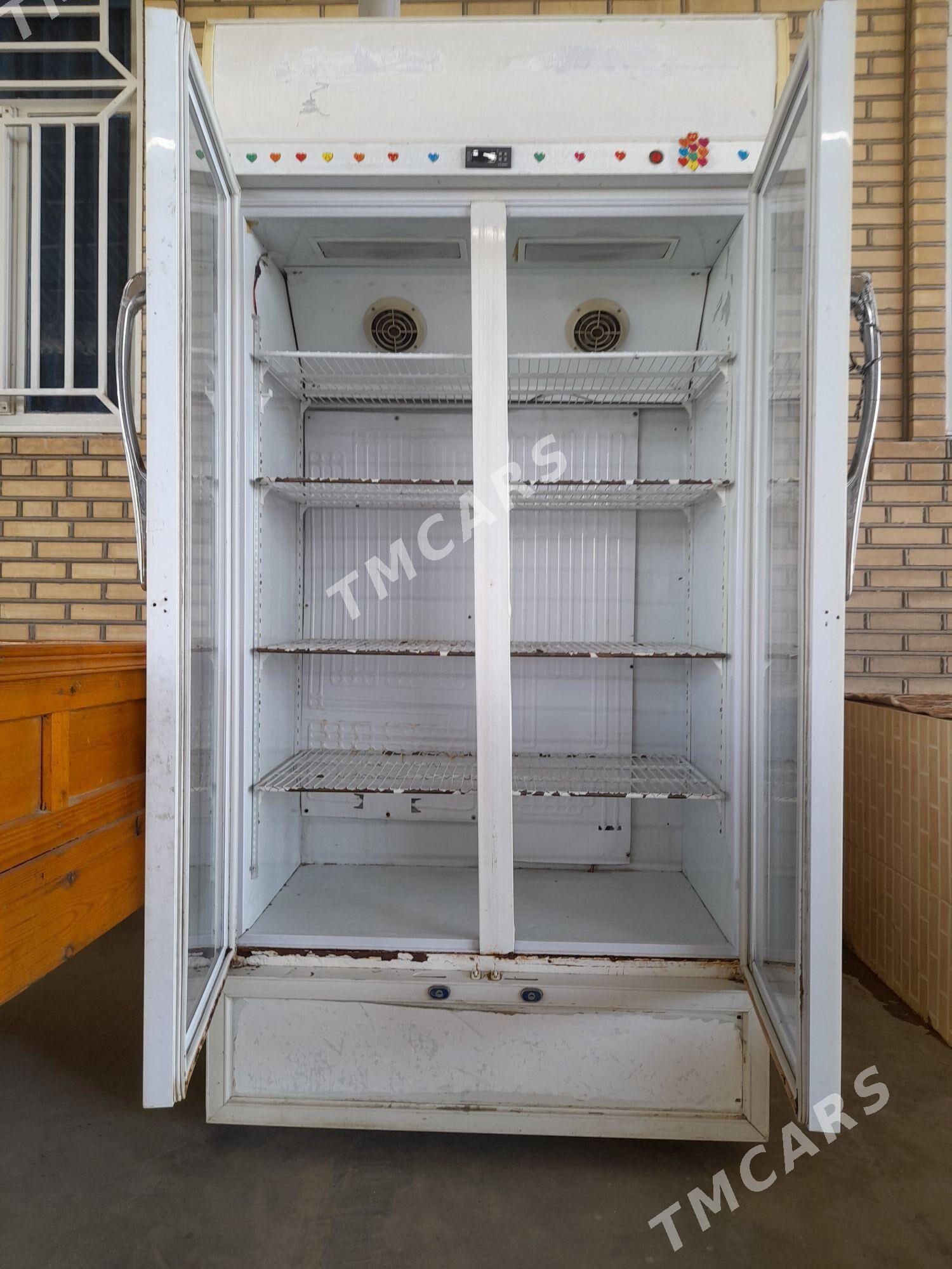TECHNICAL - Мары - img 2