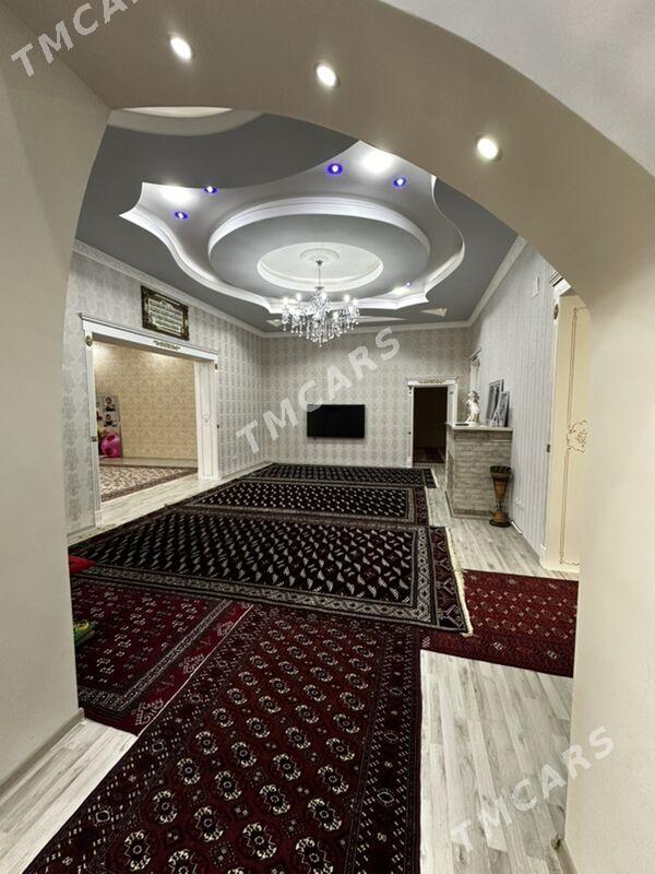 Nebitçi 9 - Balkanabat - img 10