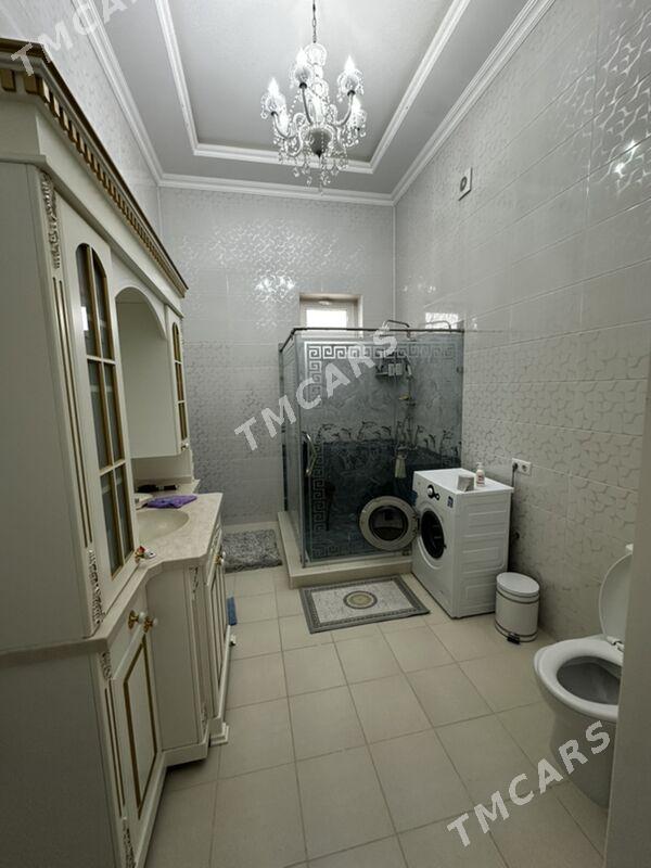 Nebitçi 9 - Balkanabat - img 9