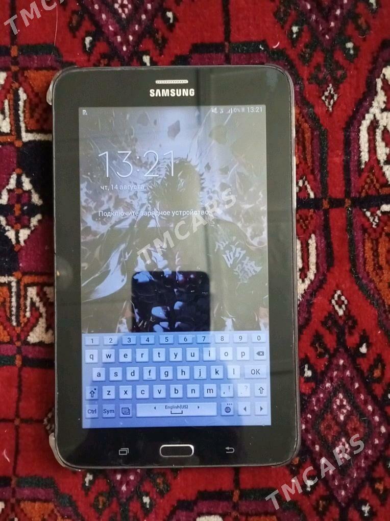 Samsung GALAXY TAB3 Lite - Çärjew - img 8