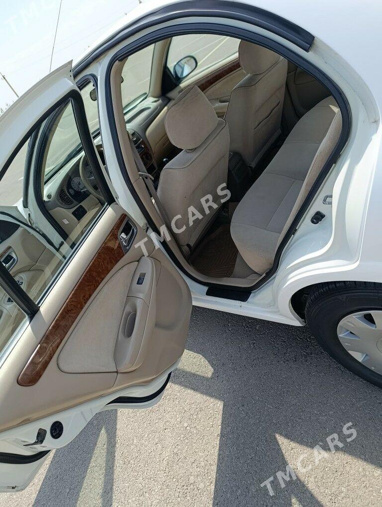 Nissan Sunny 2004 - 110 000 TMT - Aşgabat - img 8