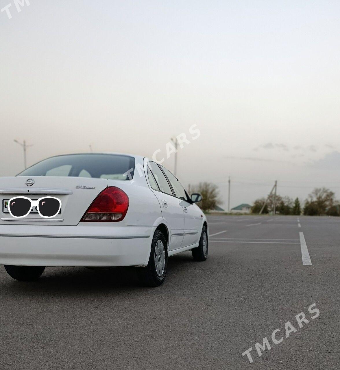 Nissan Sunny 2004 - 110 000 TMT - Aşgabat - img 4