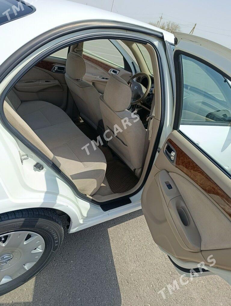 Nissan Sunny 2004 - 110 000 TMT - Aşgabat - img 7