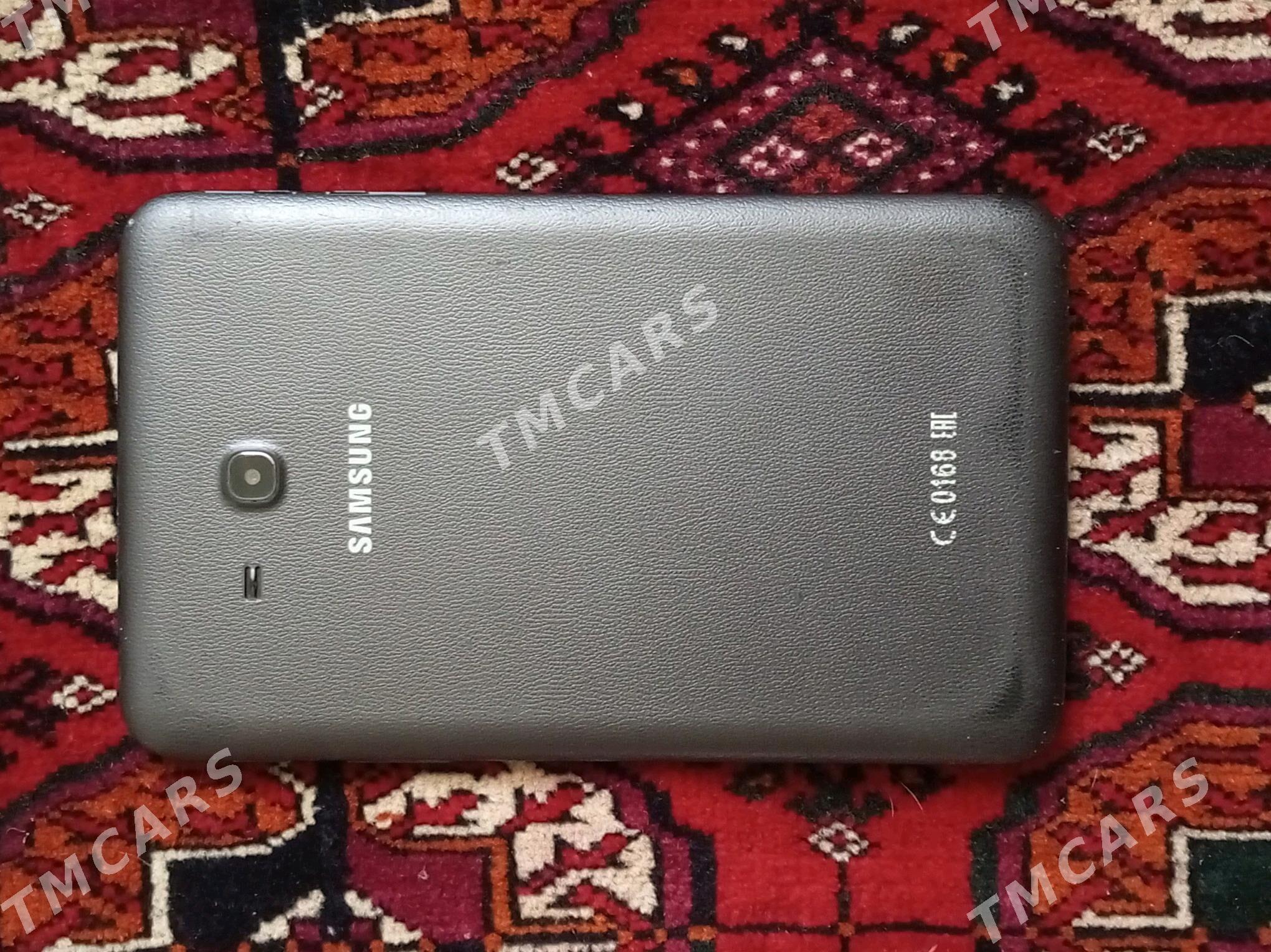 Samsung GALAXY TAB3 Lite - Çärjew - img 9