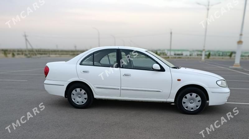 Nissan Sunny 2004 - 110 000 TMT - Aşgabat - img 10