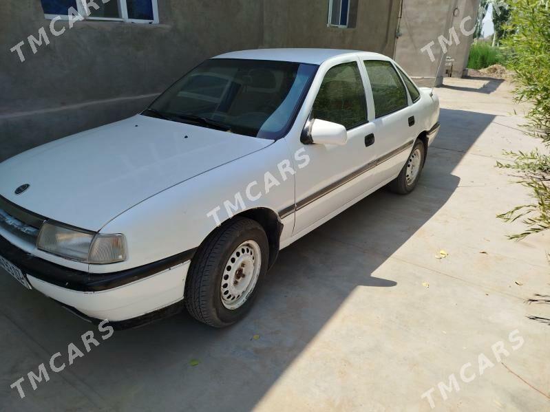 Opel Vectra 1991 - 28 000 TMT - Gurbansoltan Eje - img 2