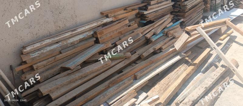 sipir agackar - Türkmenbaşy - img 2