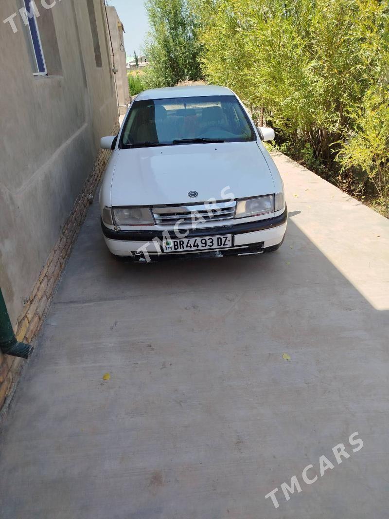 Opel Vectra 1991 - 28 000 TMT - Gurbansoltan Eje - img 3