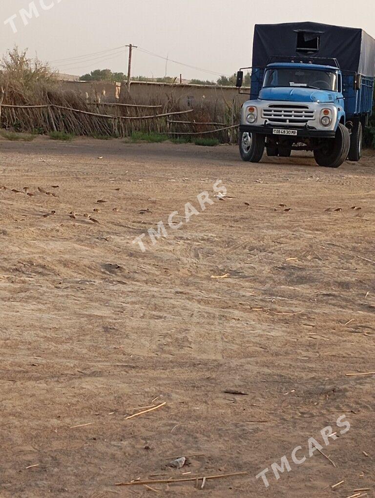 Zil 130 1985 - 105 000 TMT - Tagtabazar - img 2