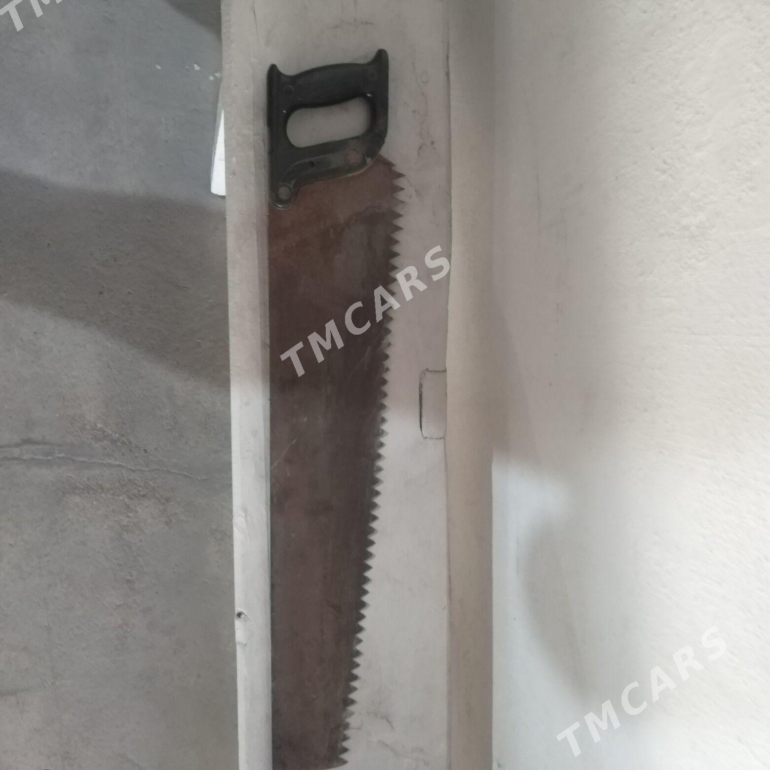 Инструменты - Türkmenbaşy - img 2
