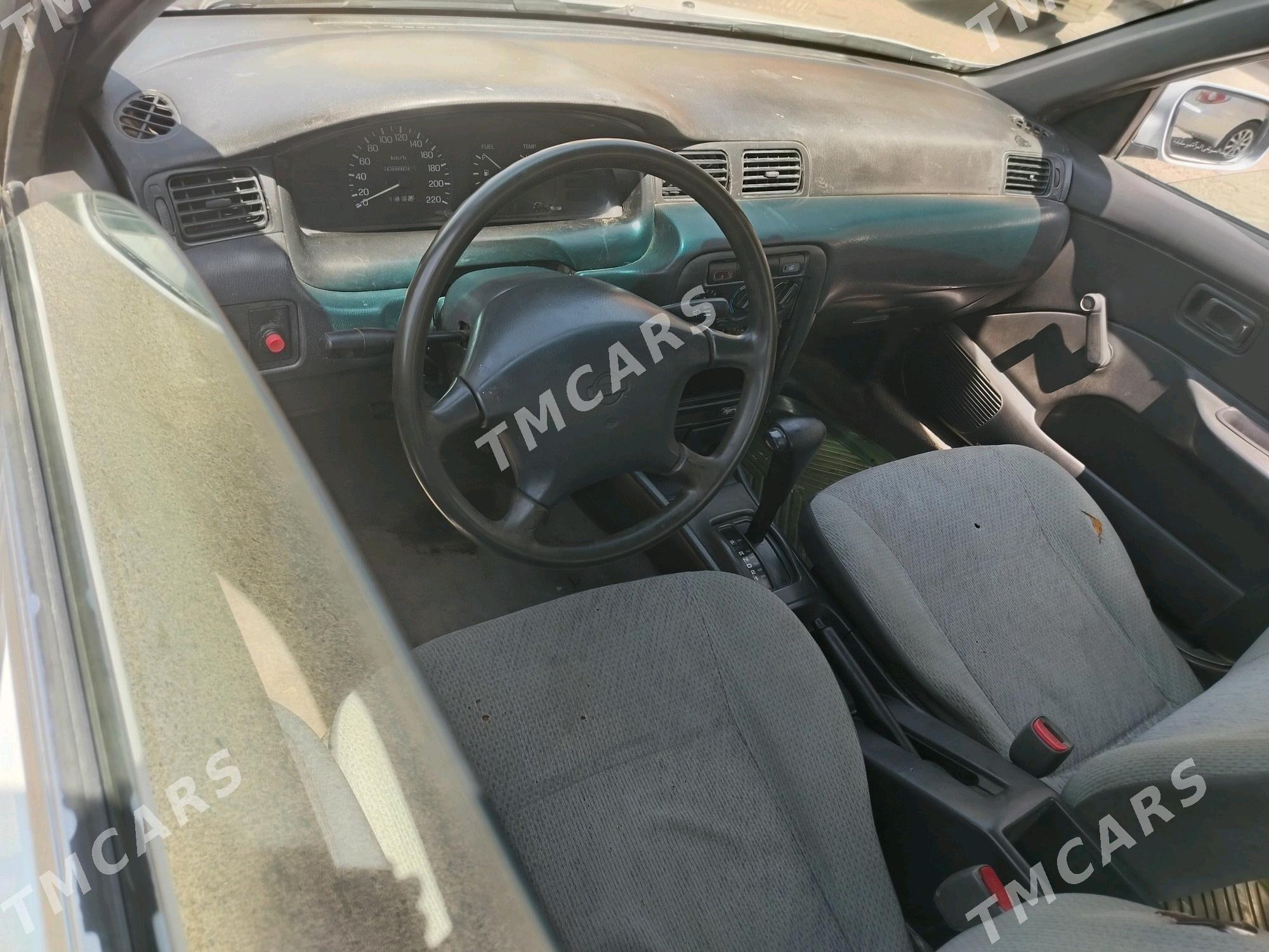 Nissan Sunny 2000 - 30 000 TMT - Mary - img 3