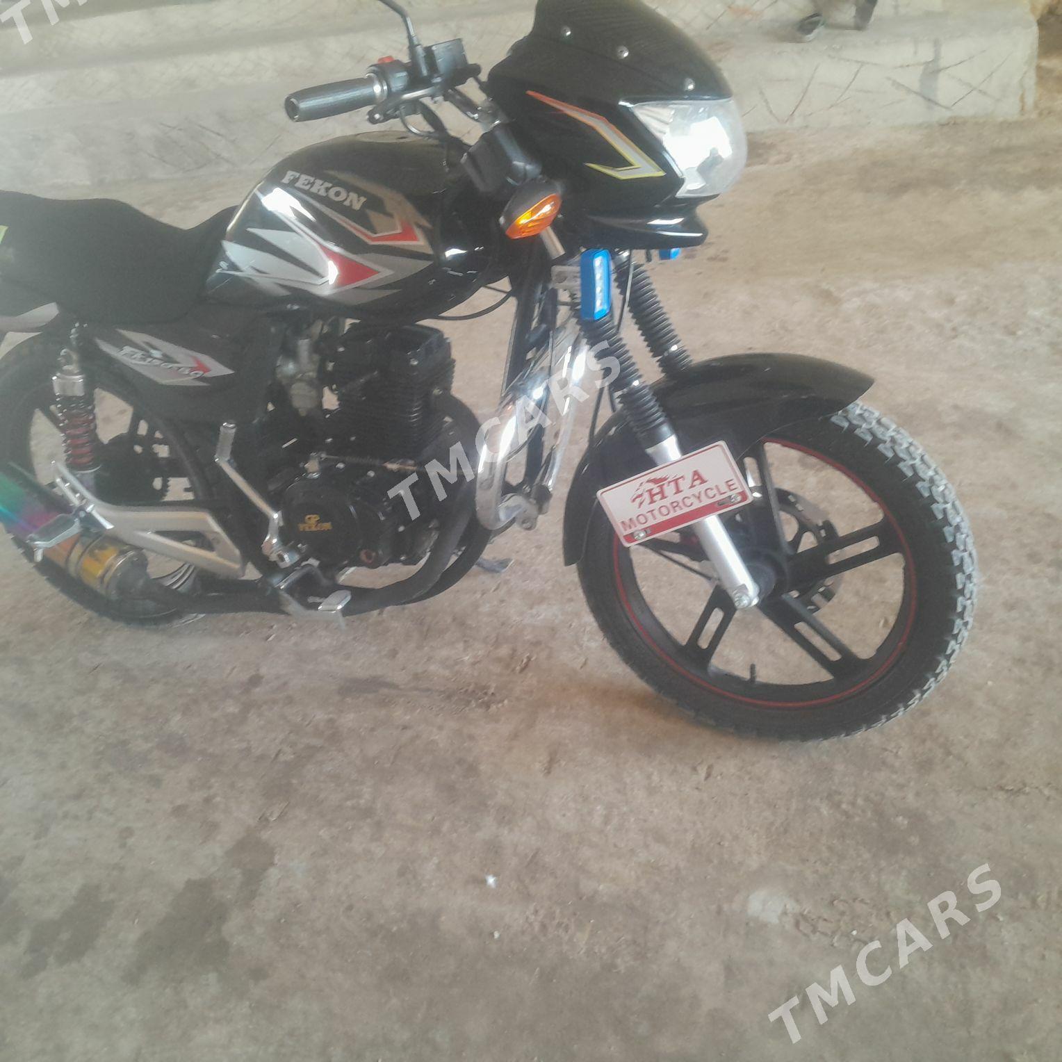 Fekon FK200-14G 2025 - 19 000 TMT - Dostluk - img 2