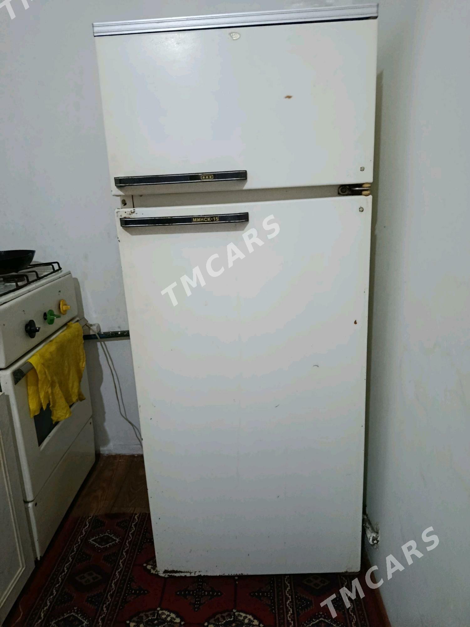 холодильник - Türkmenbaşy - img 2