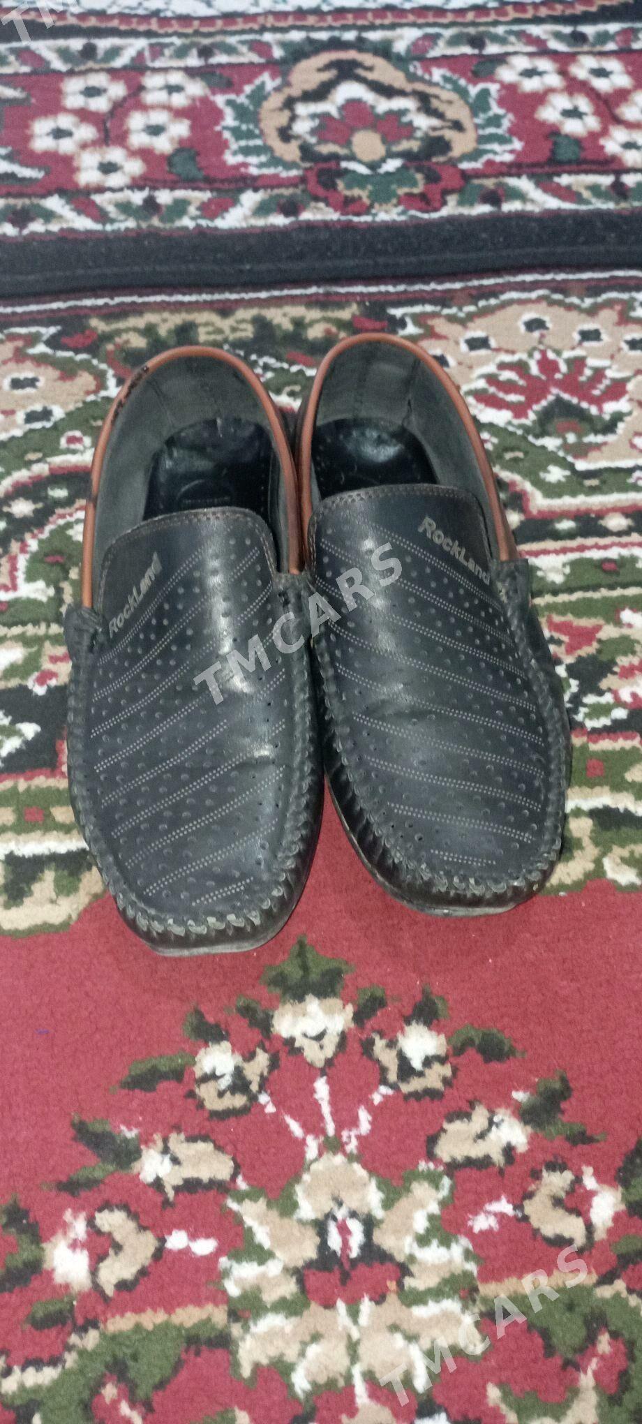 erkek köwüşler - Гёкдже - img 2