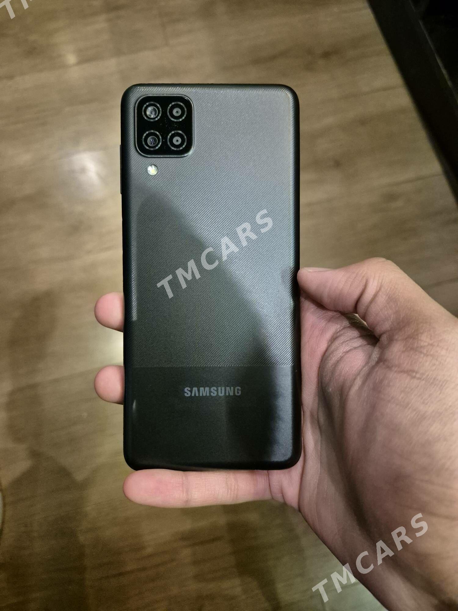 Samsung Galaxy M12 - 4 mkr - img 2