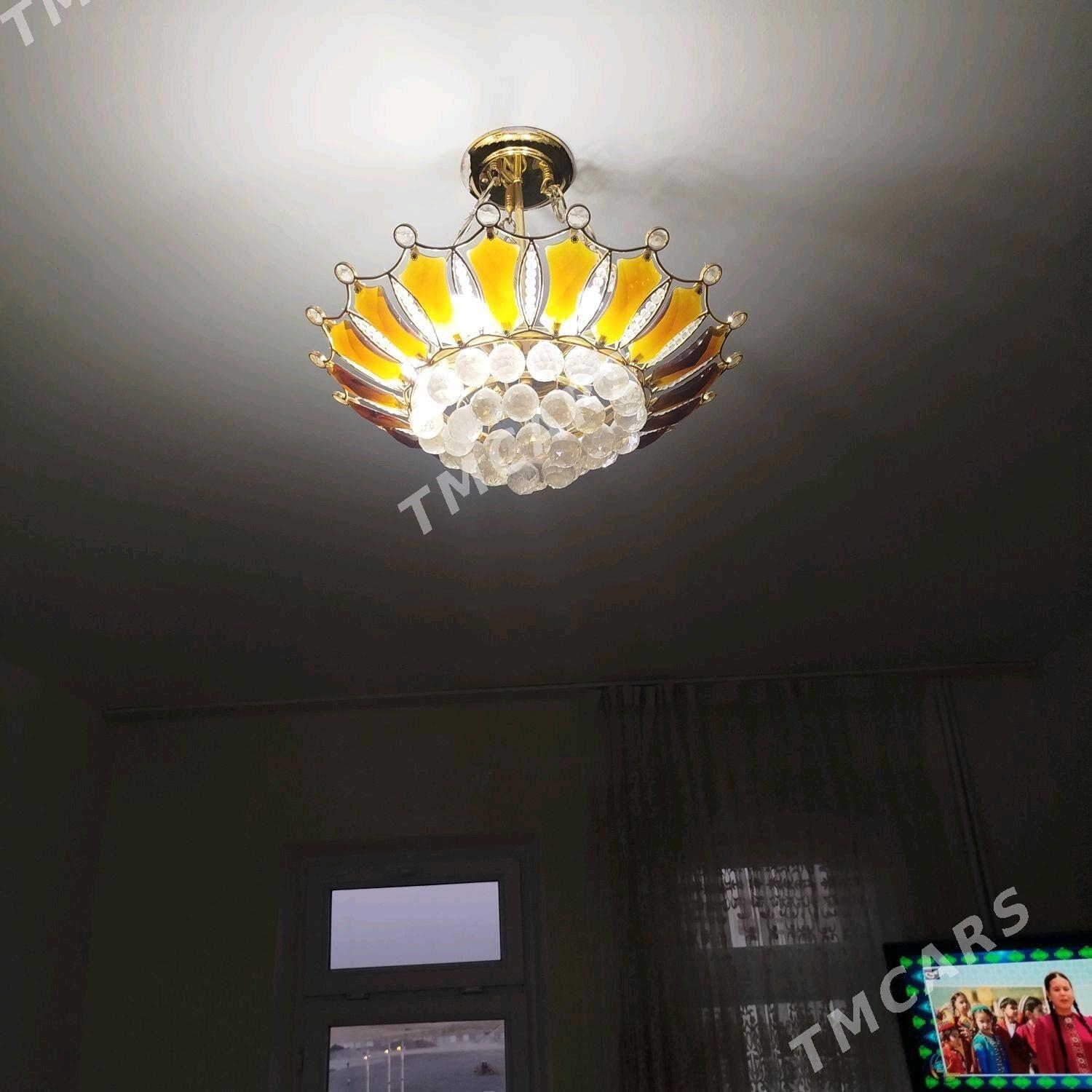 Lusdyra - Aşgabat - img 3