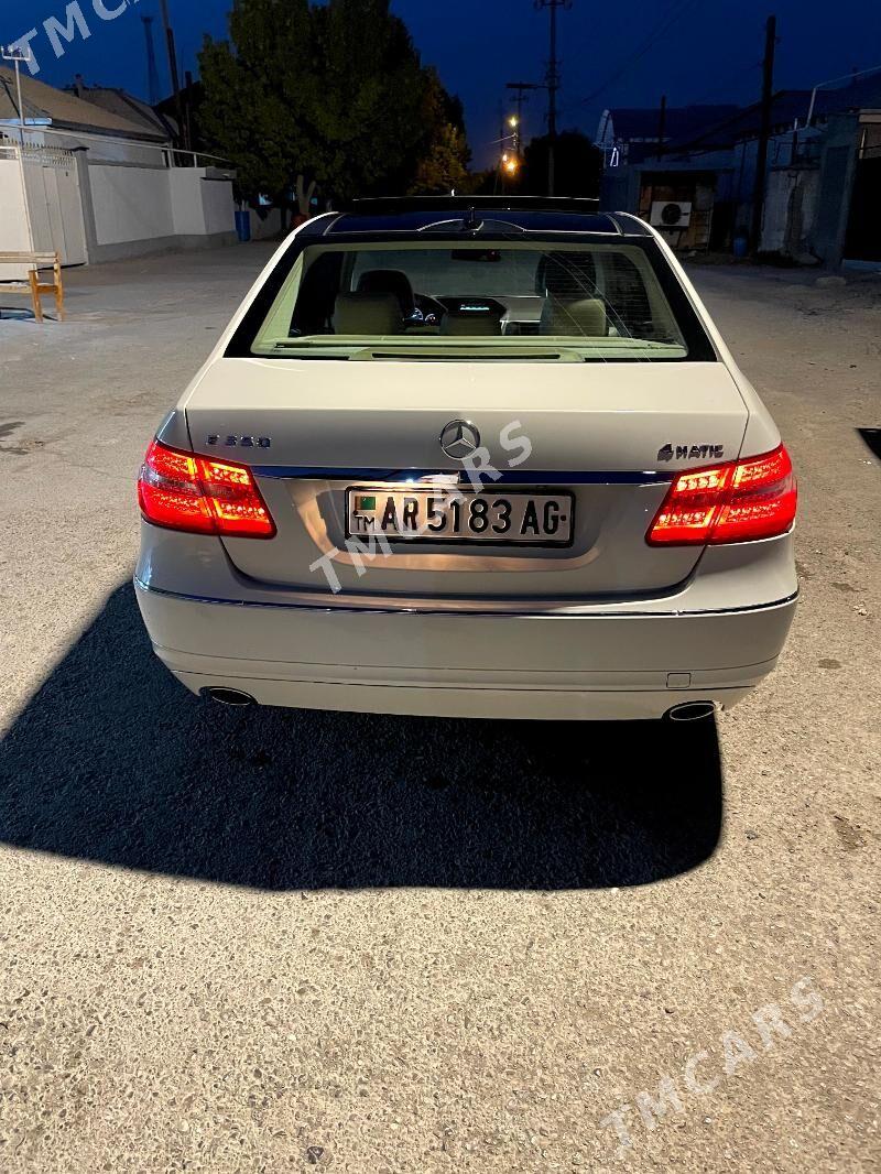 Mercedes-Benz E350 2010 - 340 000 TMT - Aşgabat - img 2