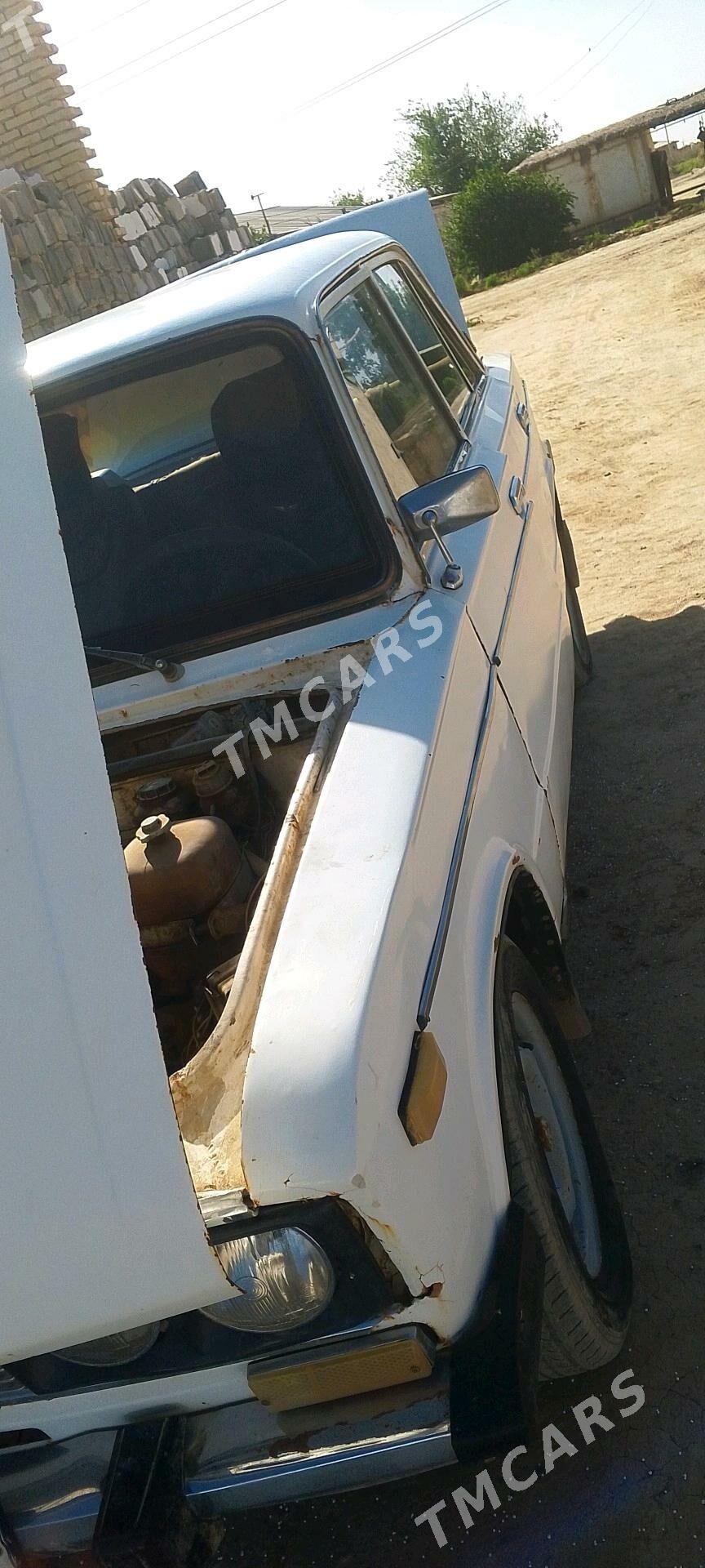 Lada 2106 1987 - 7 000 TMT - Достлук - img 3