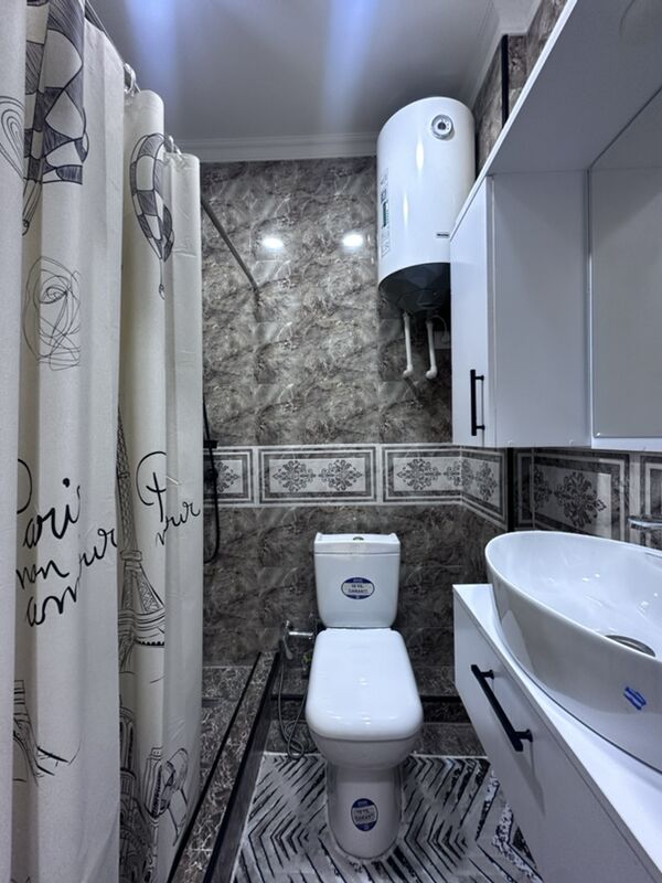 Кемине 1/2Комнаты - Aşgabat - img 5