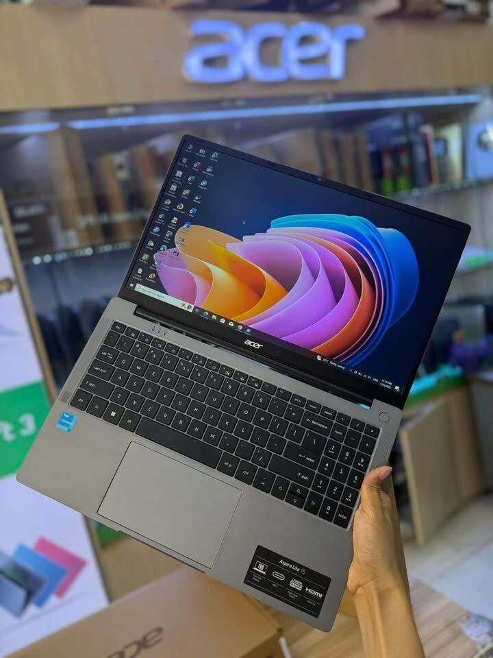 Taze Acer Lite_8/256_Celeron - Aşgabat - img 2
