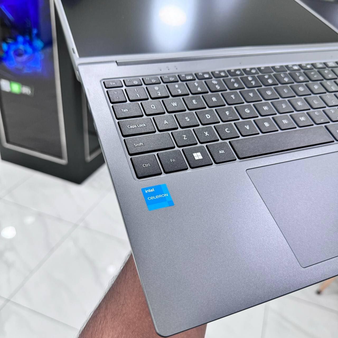 Taze Acer Lite_8/256_Celeron - Aşgabat - img 10