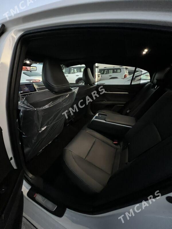 Toyota Camry 2025 - 823 000 TMT - Ашхабад - img 7