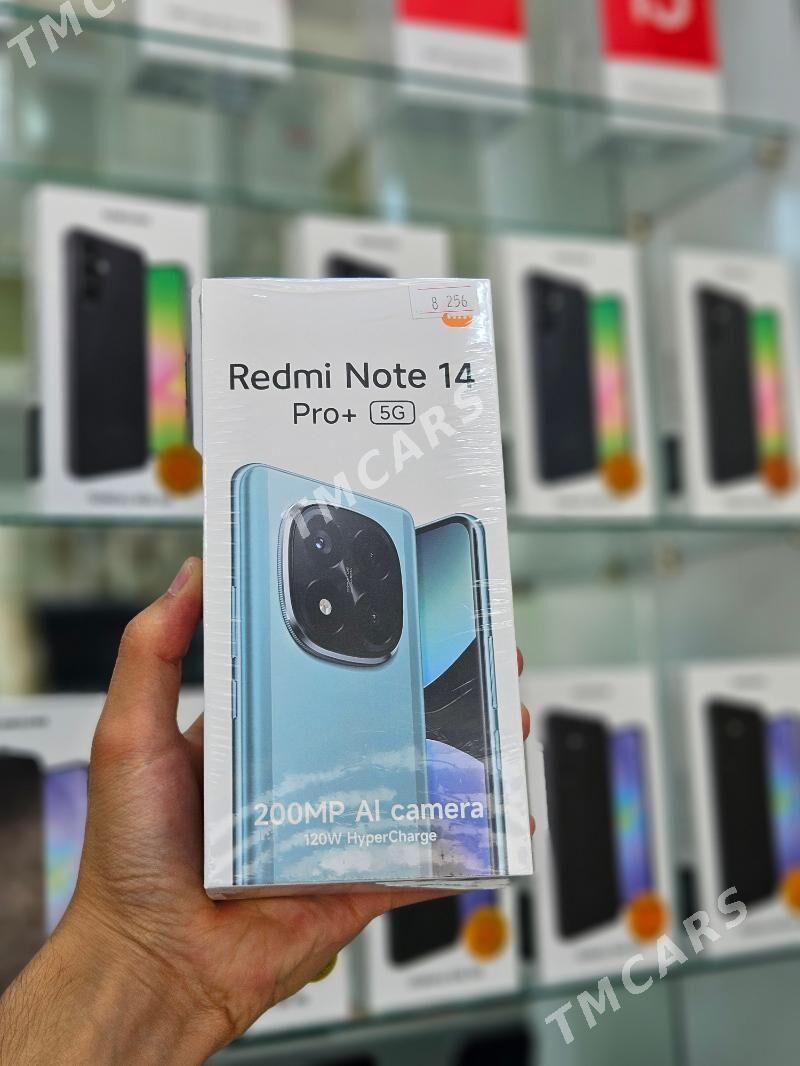 Redmi 14 pro plus Kredit - Aşgabat - img 1