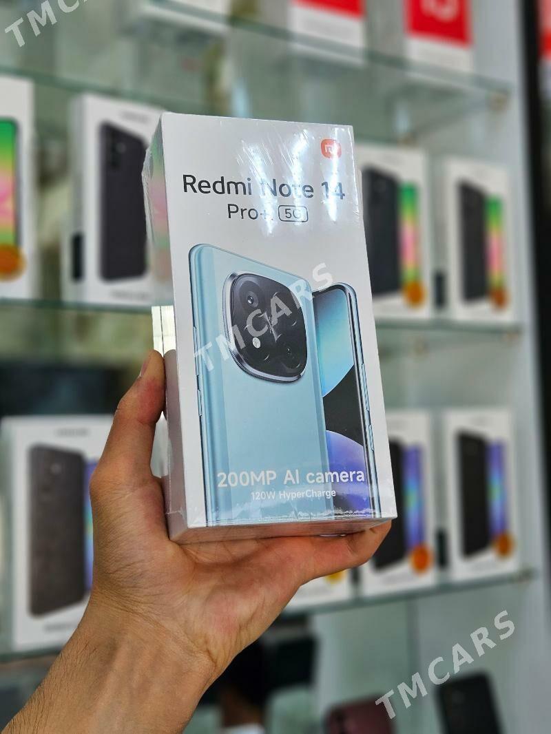 Redmi 14 pro plus Kredit - Aşgabat - img 3