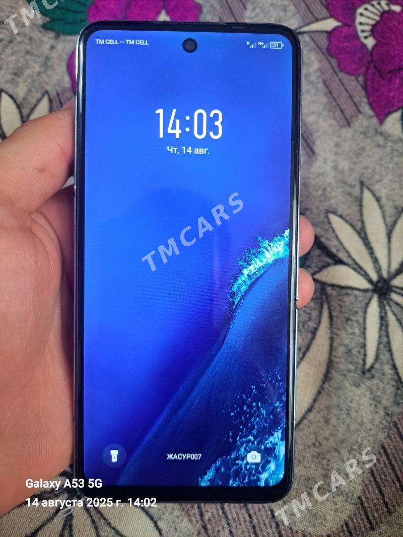 Infinix hot40i - Farap - img 3