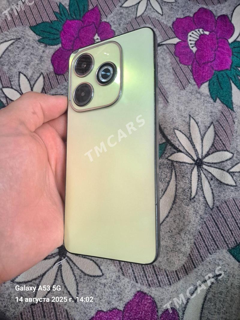 Infinix hot40i - Farap - img 2