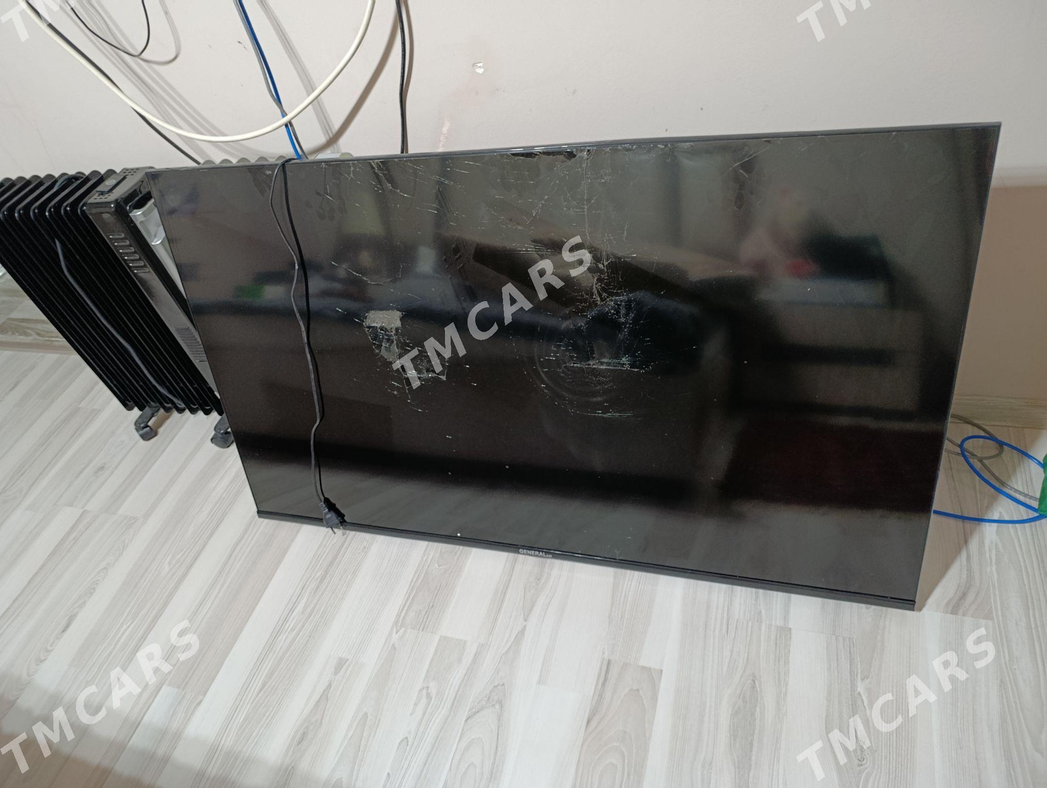 telewizor 55 - 10 мкр - img 2