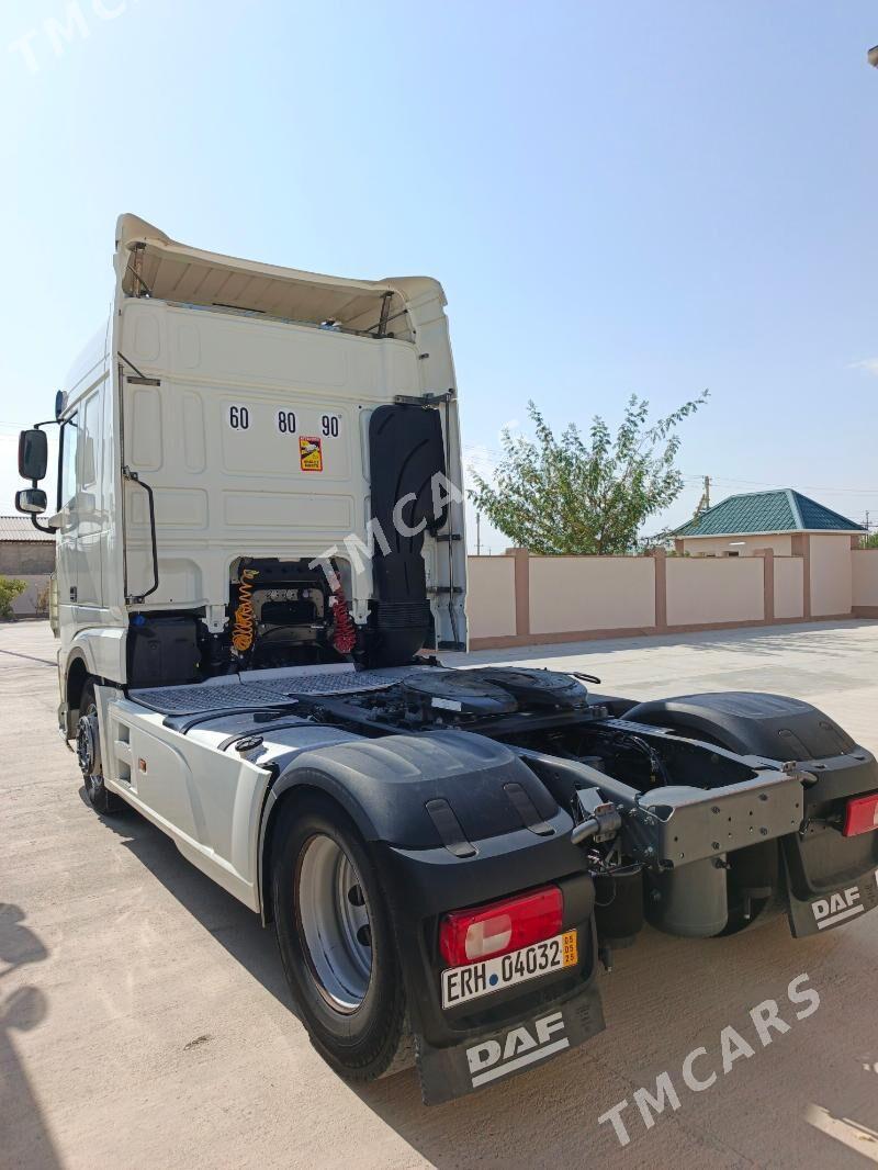 DAF 480 2020 - 686 000 TMT - Балканабат - img 5