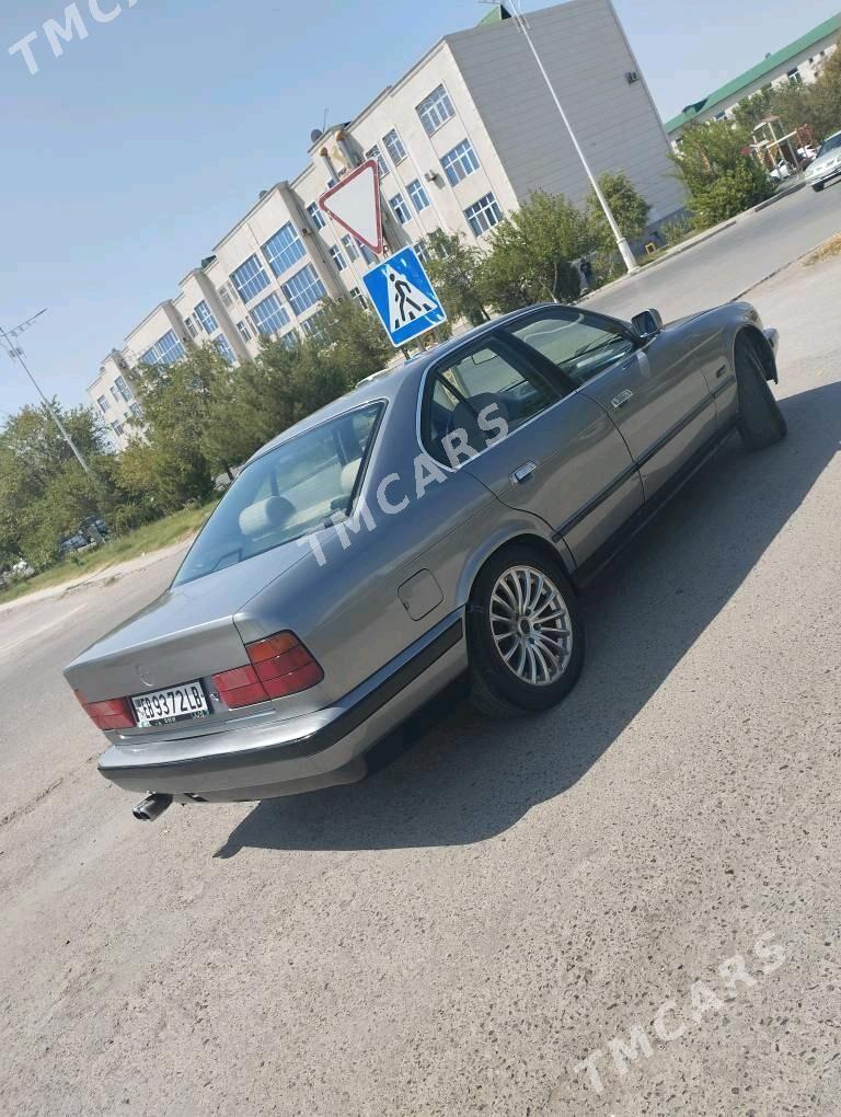 BMW 525 1995 - 50 000 TMT - Türkmenabat - img 6