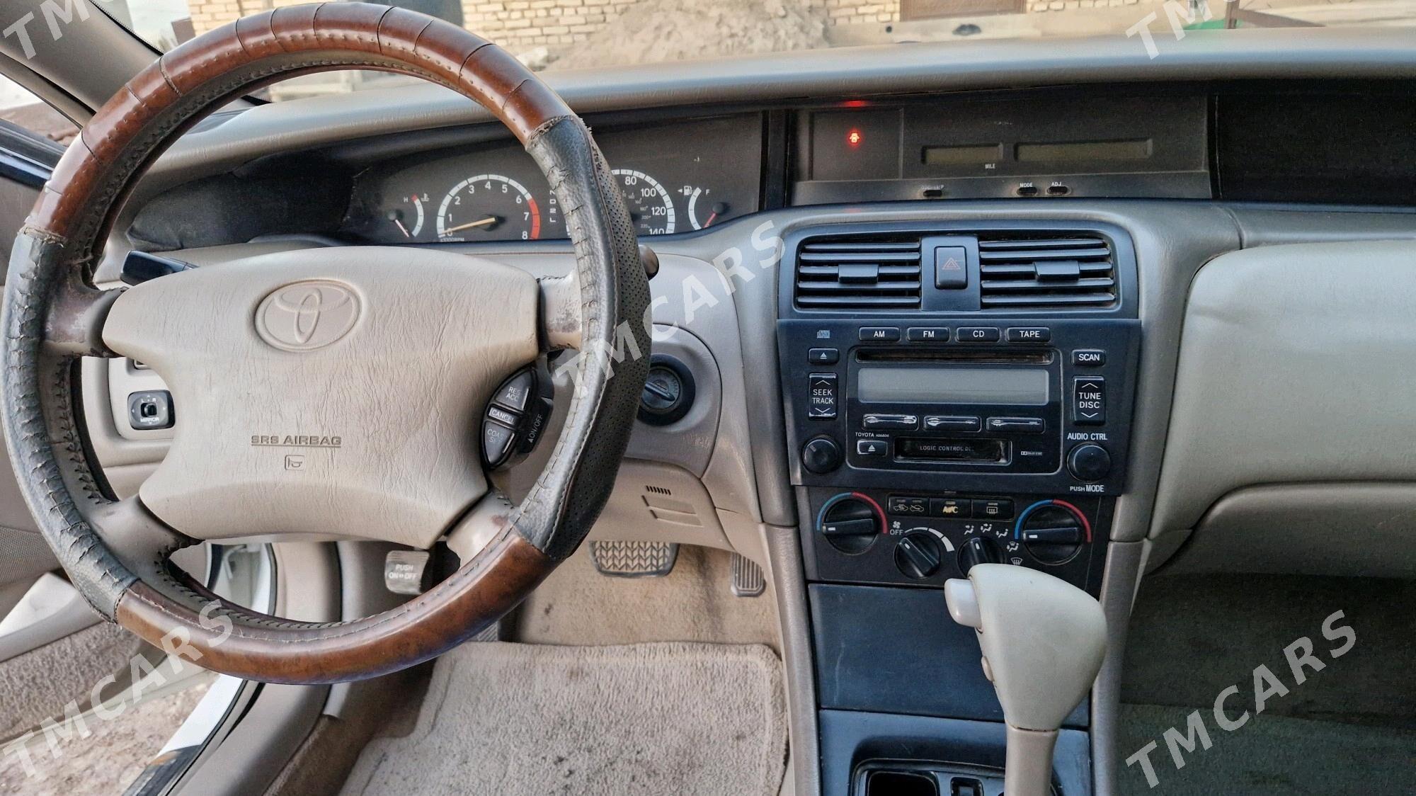 Toyota Avalon 2000 - 145 000 TMT - Çärjew - img 5