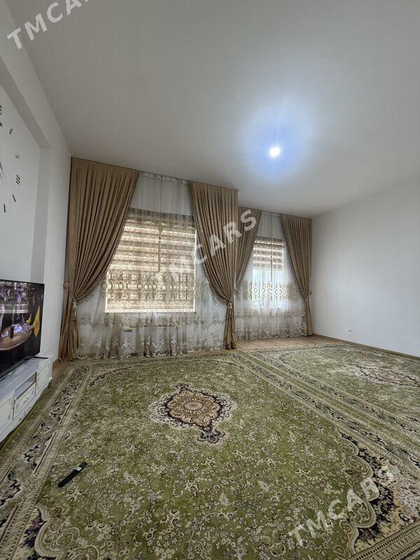16 tapgyr 3 kom 10 etaź - Ашхабад - img 3