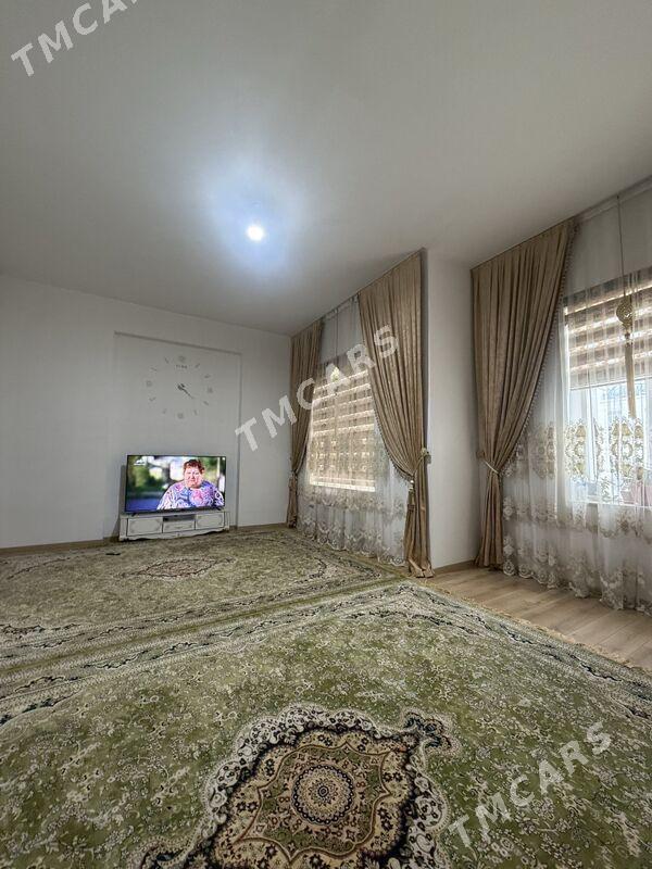 16 tapgyr 3 kom 10 etaź - Ашхабад - img 5