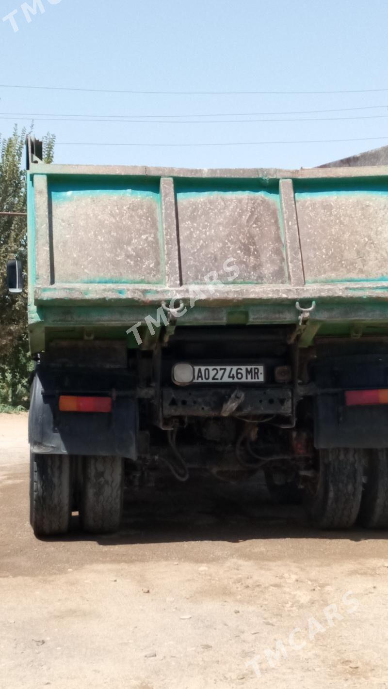 Kamaz Euro 3 1991 - 170 000 TMT - Ёлётен - img 4