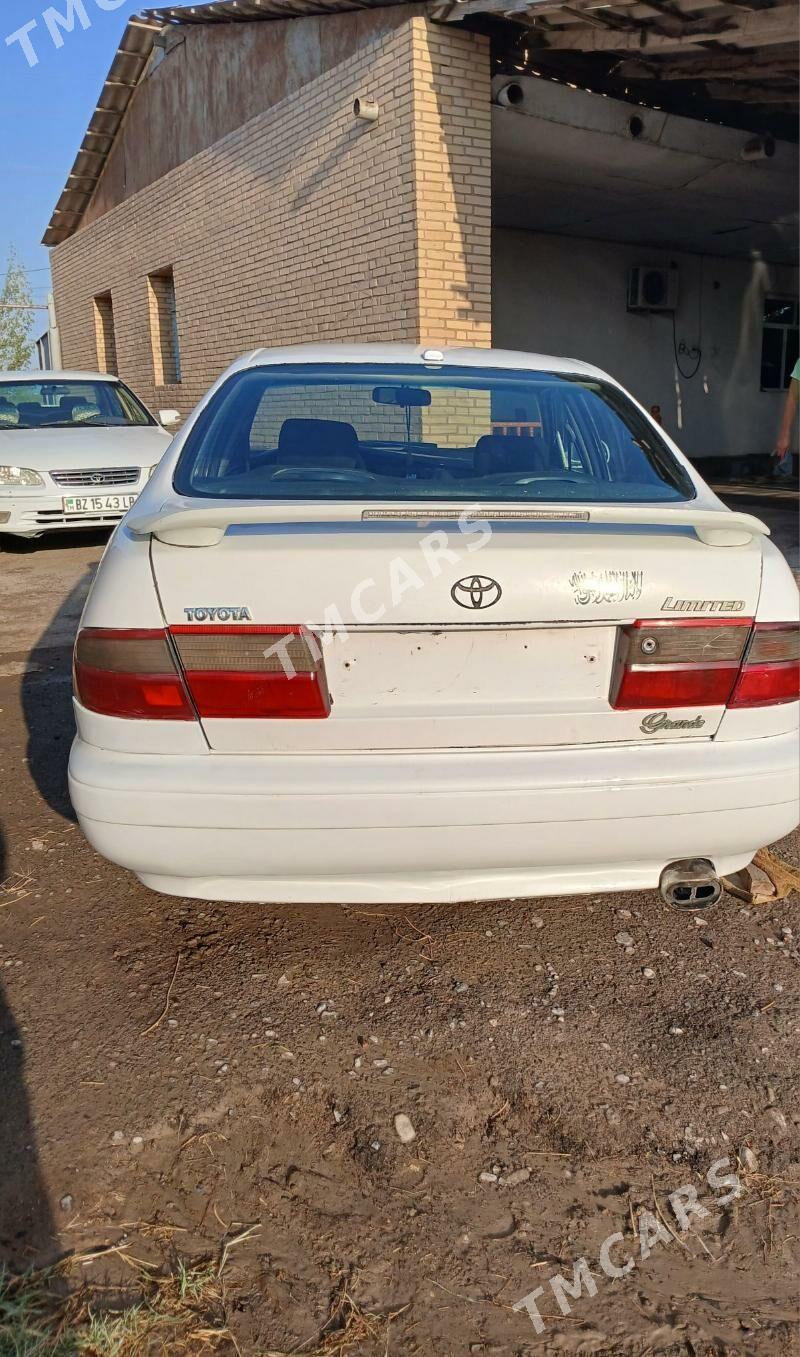 Toyota Corona 1995 - 50 000 TMT - Darganata - img 5