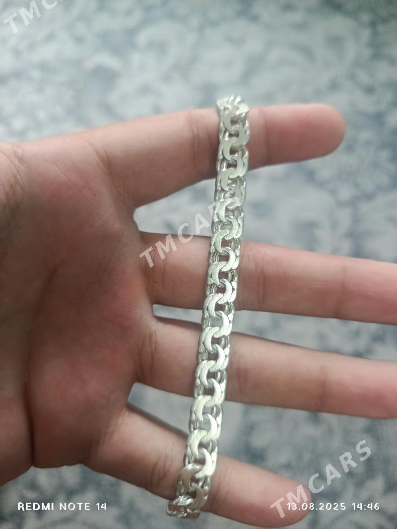 Kumuş 50gr - Дашогуз - img 3
