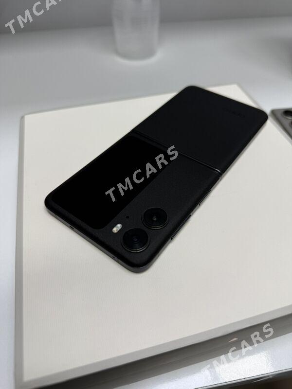 Oppo Find N2 16/512gb - Ашхабад - img 3