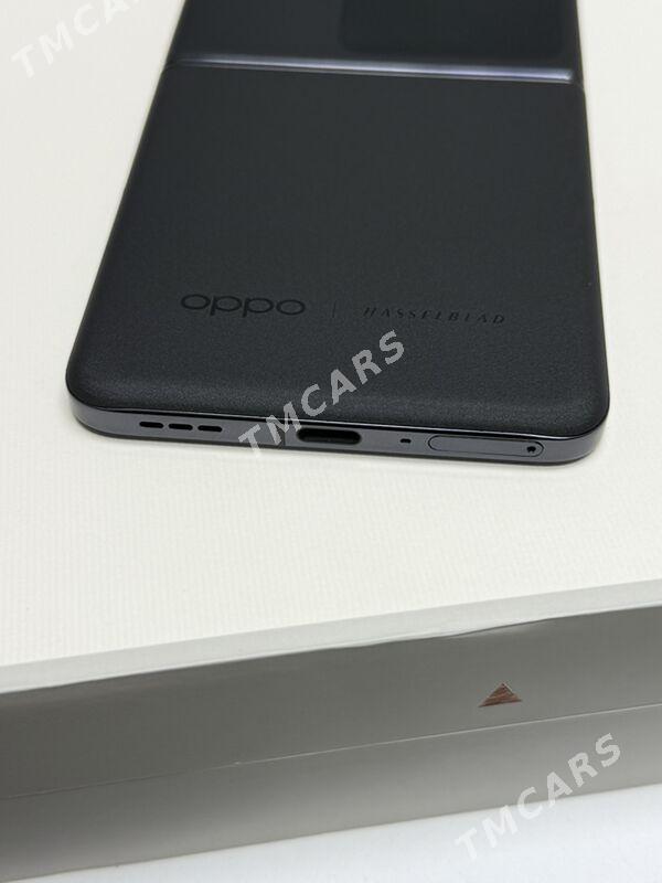 Oppo Find N2 16/512gb - Ашхабад - img 2