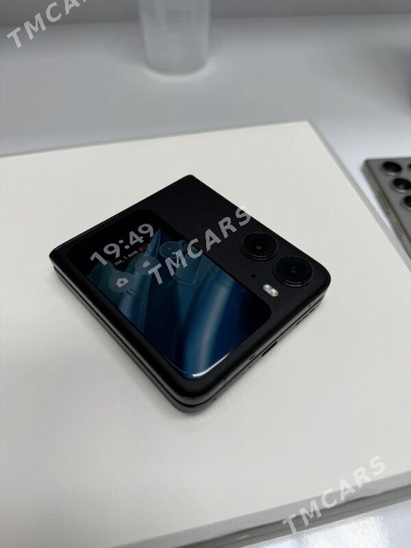 Oppo Find N2 16/512gb - Ашхабад - img 5